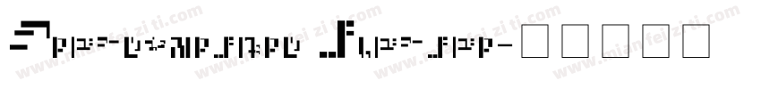 Transformers Myanmar字体转换